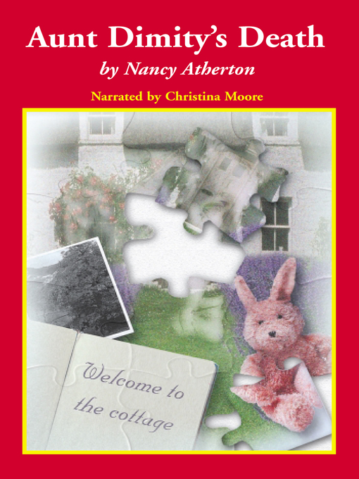 Title details for Aunt Dimity's Death by Nancy Atherton - Wait list